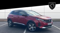 Peugeot 3008 1.2 PureTech Allure Premium+ 5dr EAT8 Petrol Estate